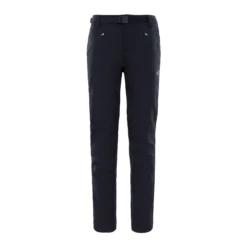 The North Face Exploration Insulated Pant Femme Noir