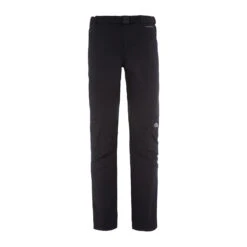 The North Face Diablo Pant Femme Noir