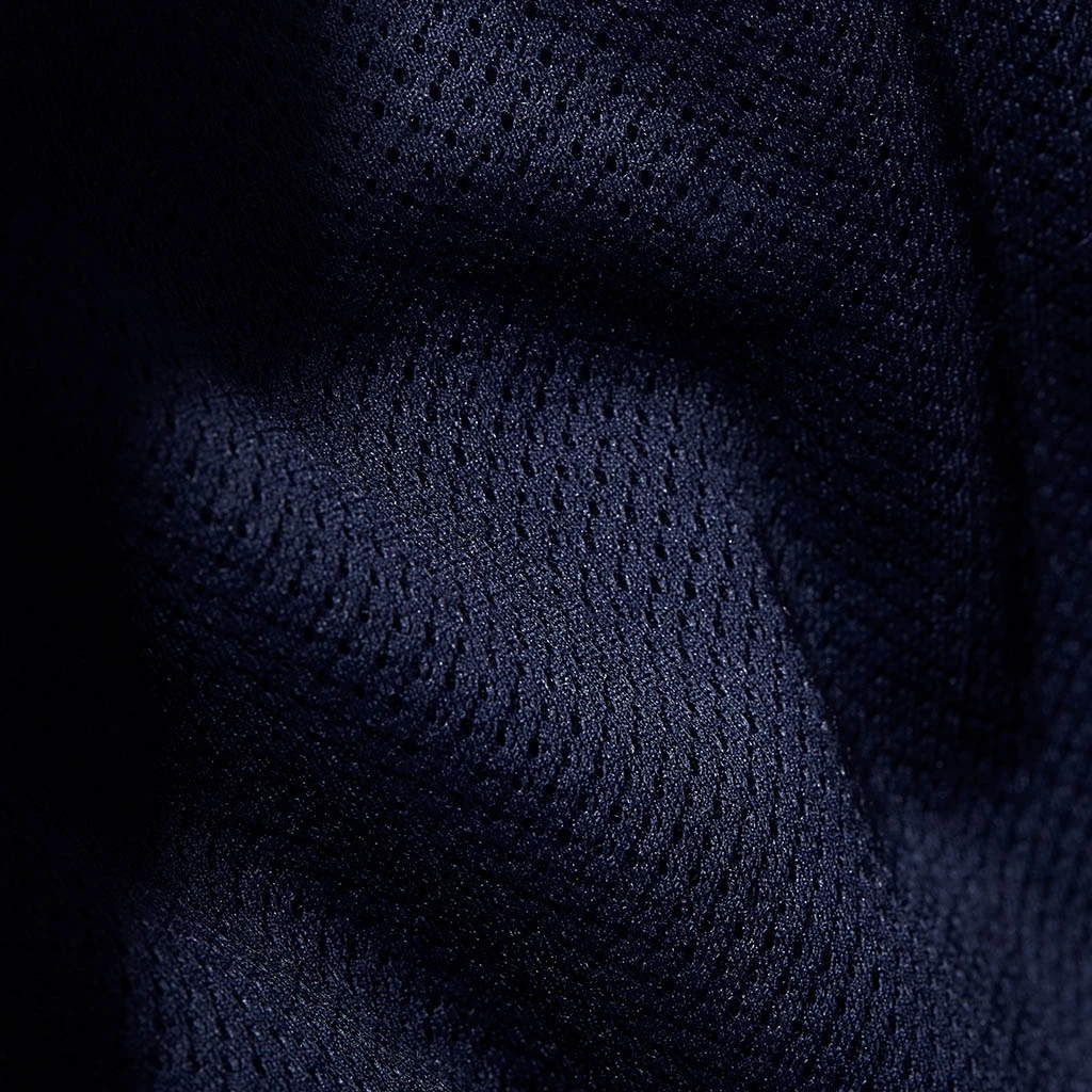 Mammut Taiss In Hybrid Hooded Jacket Women Femme Bleu Marine – Image 5