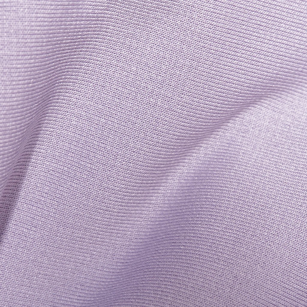 Mammut Aenergy Ml Half Zip Pull Women Femme Violet – Image 5