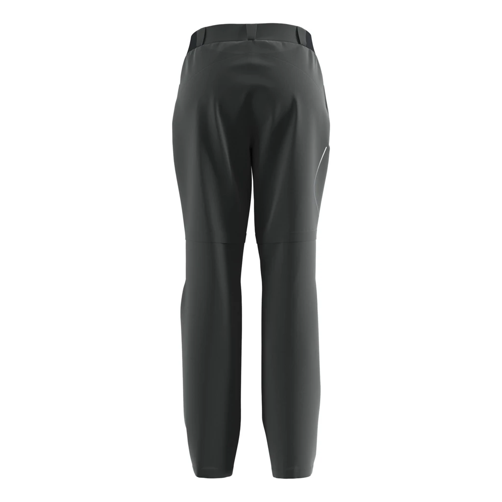 Salomon Wayfarer Zip Off Pant Femme – Image 5