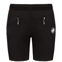 Mammut Aenergy Light Softshell Shorts Femme