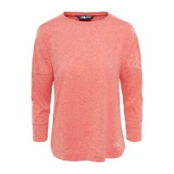 The North Face In Lux 3/4 Femme Rose