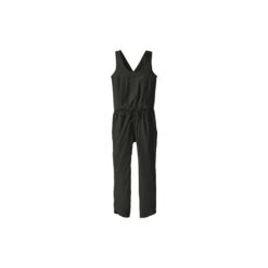 Patagonia Fleetwith Romper Femme Noir