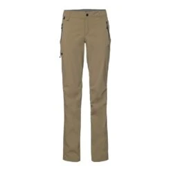 Odlo Pantalon Wedgemount Femme Beige