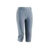 Millet Trekker Stretch 3/4 Pant II Femme Bleu Ciel