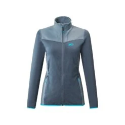 Millet Seneca Tecno Jacket Femme Bleu