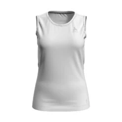 Odlo F-Dry Singlet Femme Blanc
