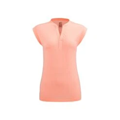 Millet Volta T-Shirt Short Sleeves Femme Rose