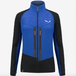 Salewa Ortles All Mountain Jacket Femme