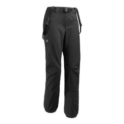 Millet Needles Shield Pant Femme Noir