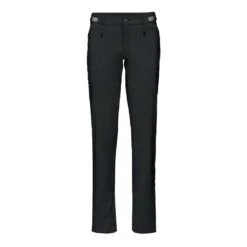 Odlo Pant Val Gardena Ceramiwarm Femme Noir