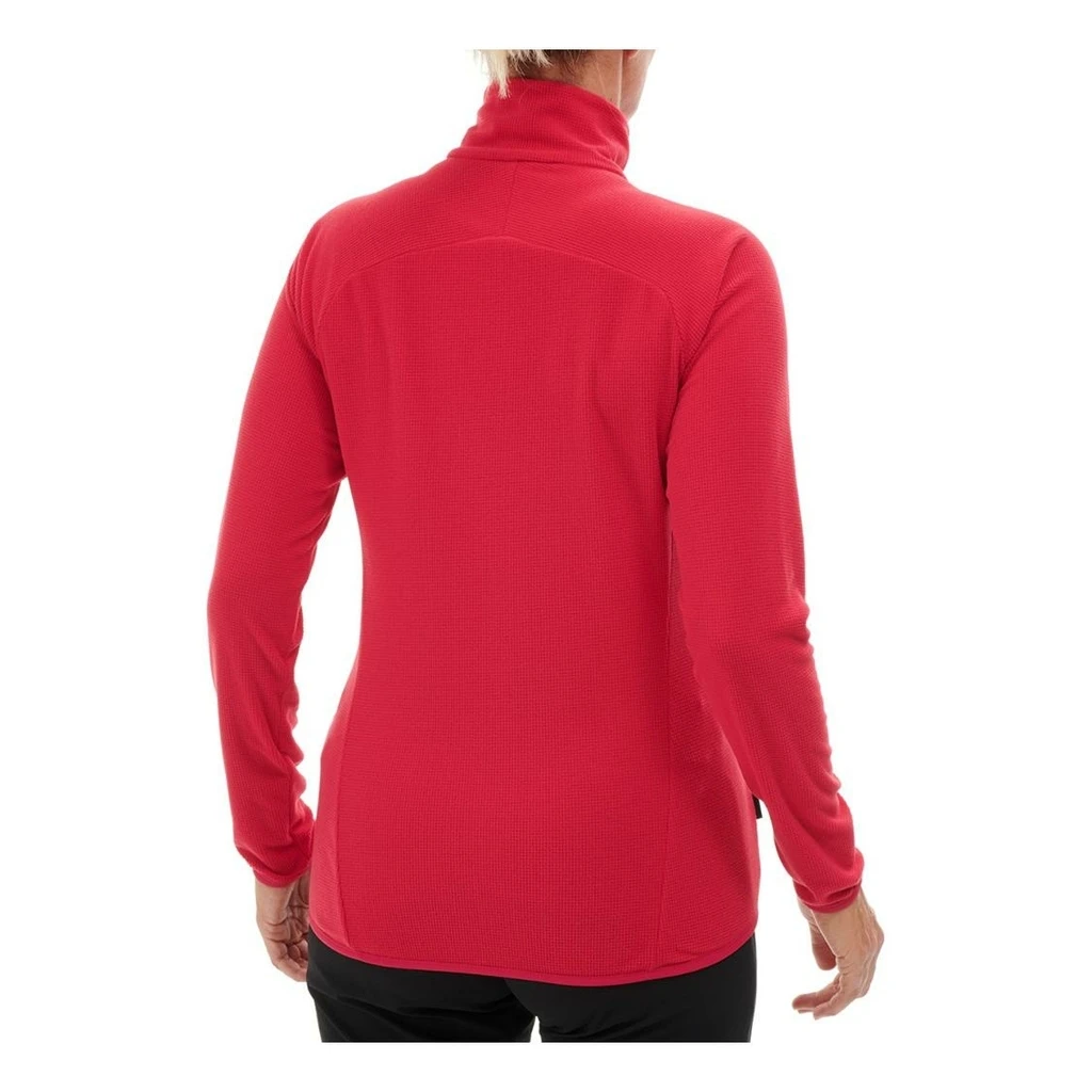 Millet K Lightgrid Jacket Femme Rouge – Image 4