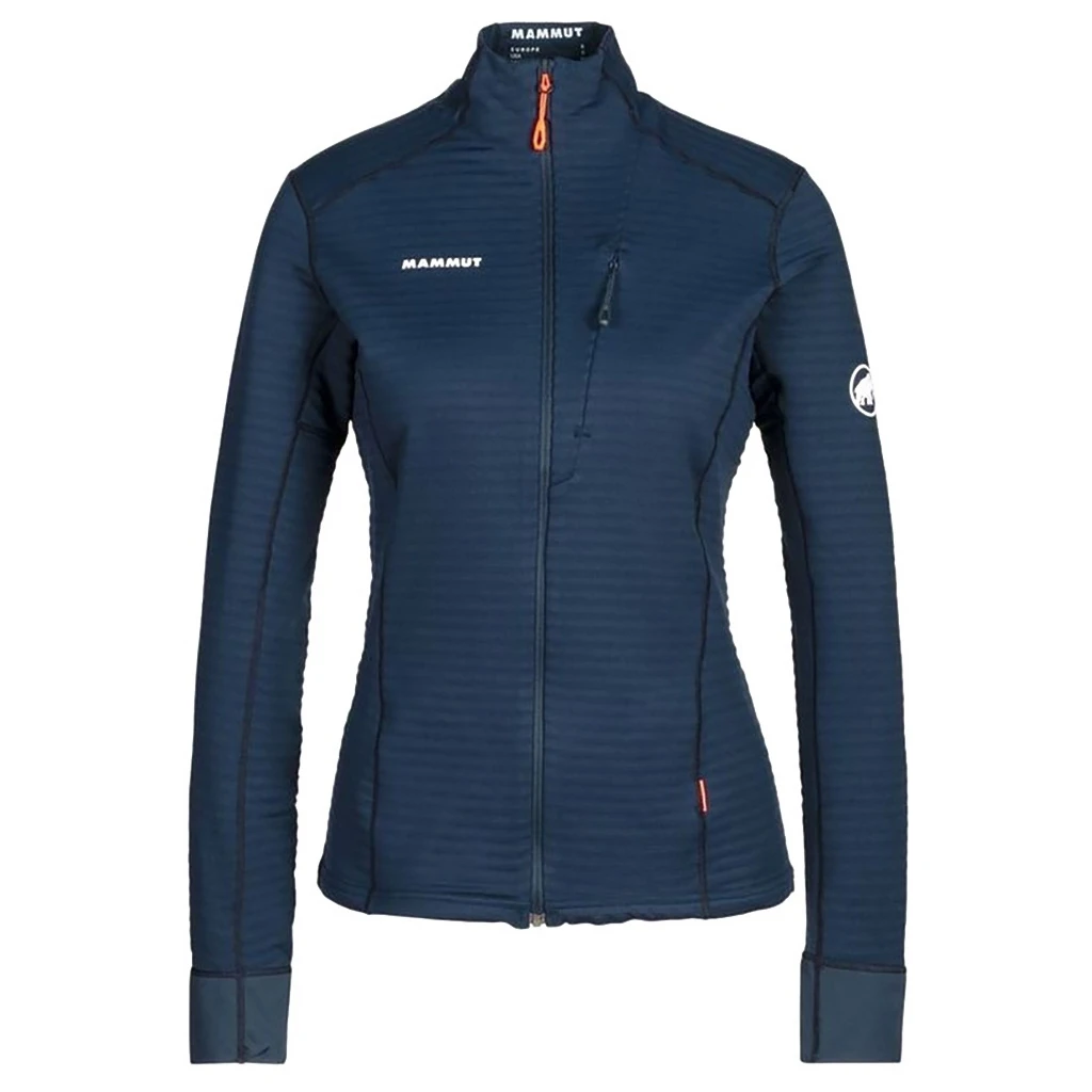 Mammut Aconcagua Light Manches Longues Jacket Femme