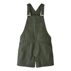 Patagonia Stand Up Overalls Femme Kaki
