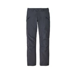 Patagonia Point Peak Trail Pant Femme Bleu Foncé
