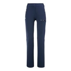Millet All Outdoor II Pant Femme Bleu Foncé
