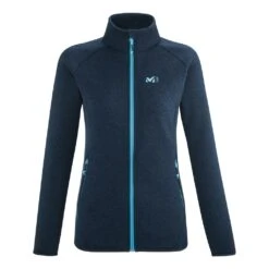 Millet Tribeni II Jacket Femme Bleu Marine