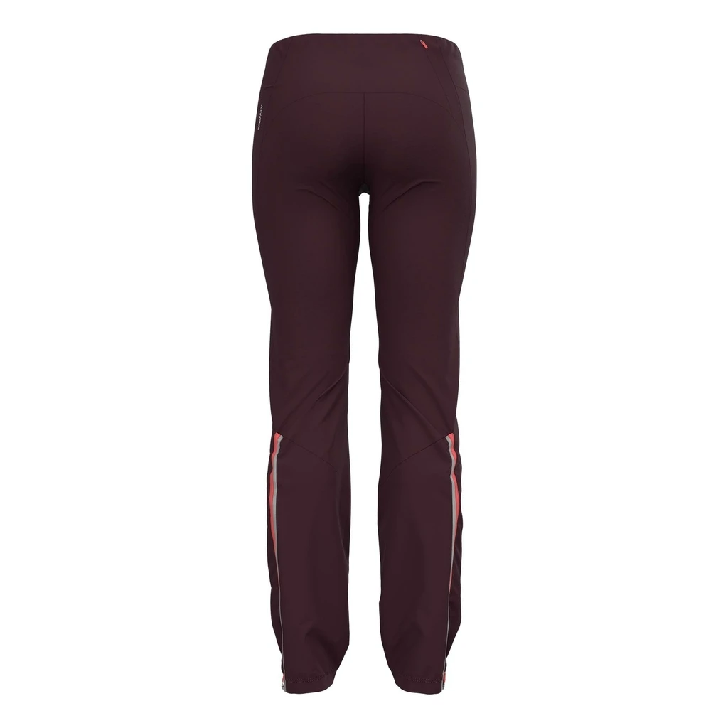 Odlo Pant Engvik Femme Aubergine – Image 2