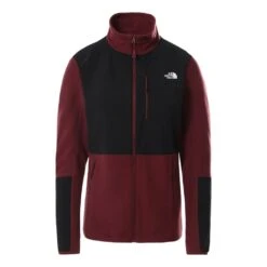 The North Face Diablo Mountain Light Jacket Femme Bordeaux