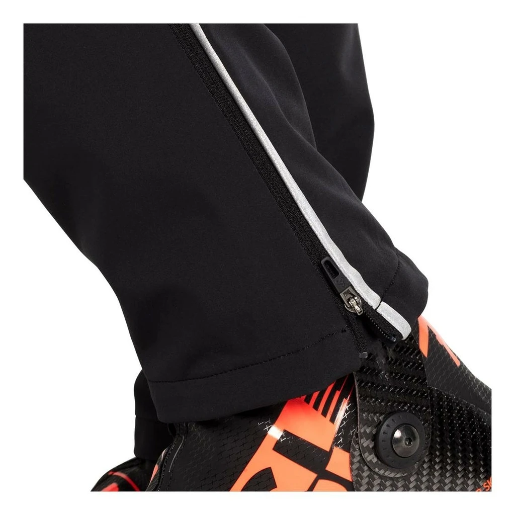 Odlo Pant Engvik Femme Noir – Image 2