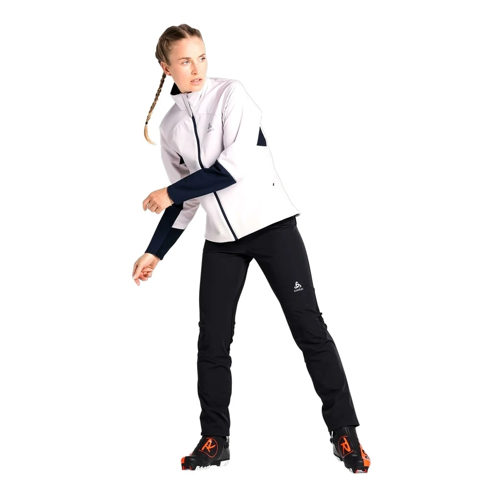 Odlo Pant Engvik Femme Noir – Image 4