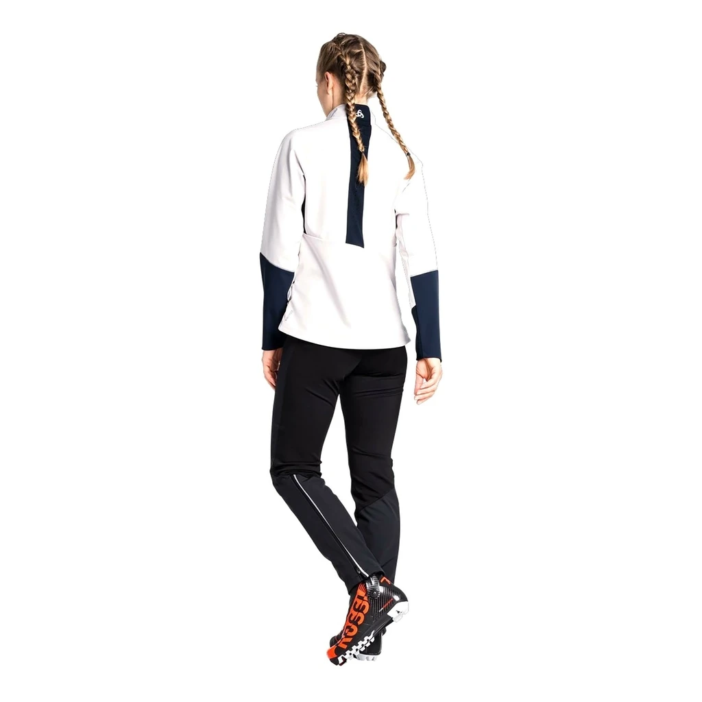 Odlo Pant Engvik Femme Noir – Image 7