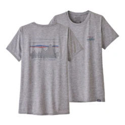 Patagonia Cap Cool Daily Graphic Shirt Femme