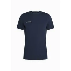 Mammut Sertig T-Shirt Femme