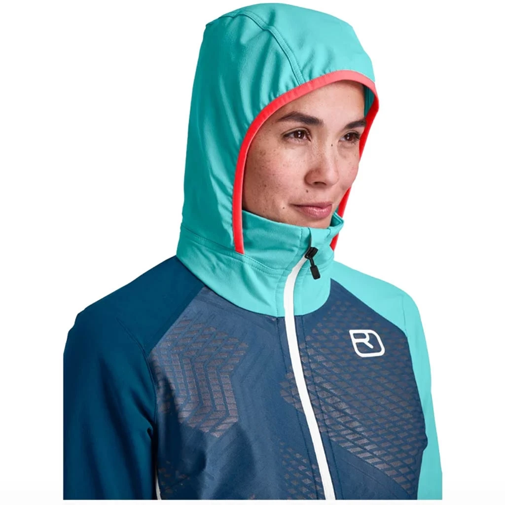 Ortovox Col Becchei Jacket Femme – Image 4