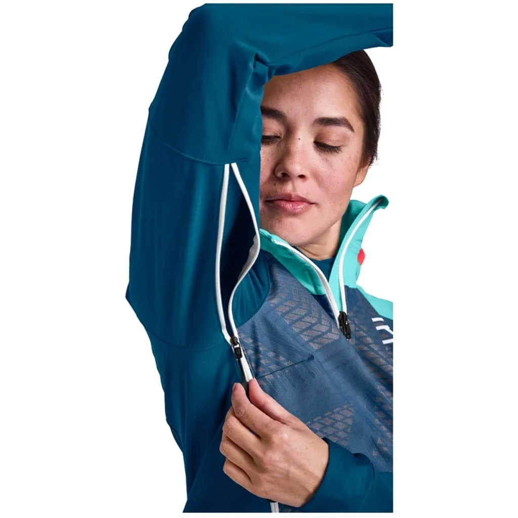 Ortovox Col Becchei Jacket Femme – Image 5