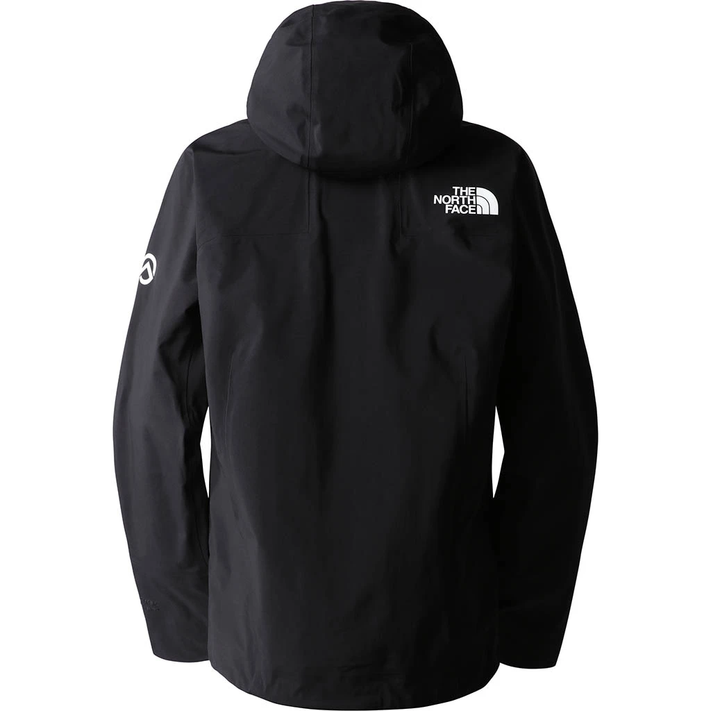 The North Face Summit Chamlang Futurelight Jacket Femme Noir – Image 2