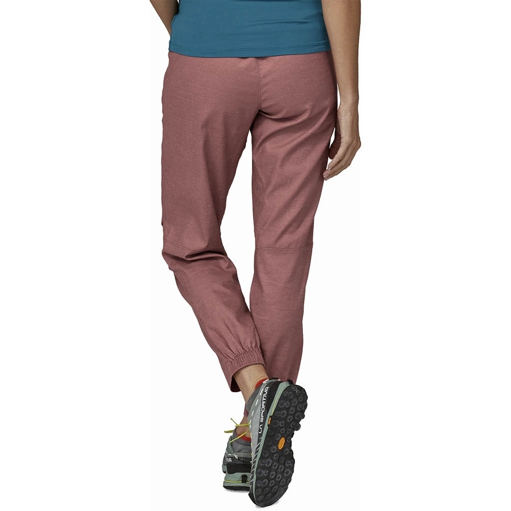 Patagonia Hampi Rock Pant Femme Mauve – Image 3