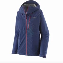 Patagonia Granite Crest Jacket Femme