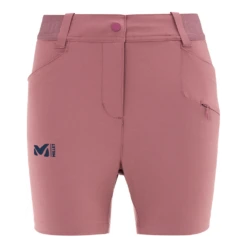 Millet Wanaka Stretch Short II Femme