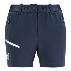 Millet Trilogy Cordura Short Femme