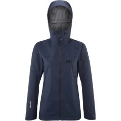 Millet Kamet Gore-Tex Jacket Femme