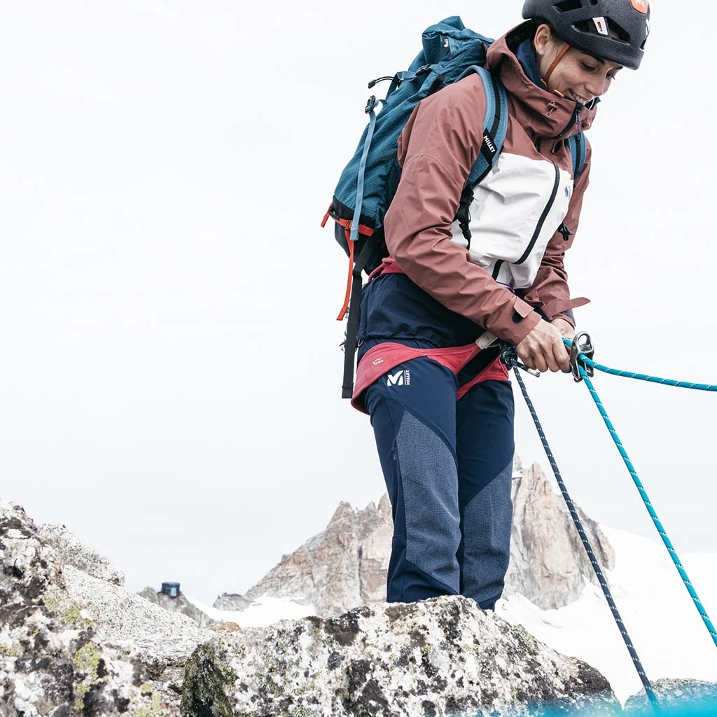 Millet Fusion XCS Pant Femme – Image 6