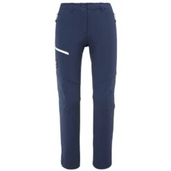 Millet Trilogy XCS Air Pant Femme Bleu Marine