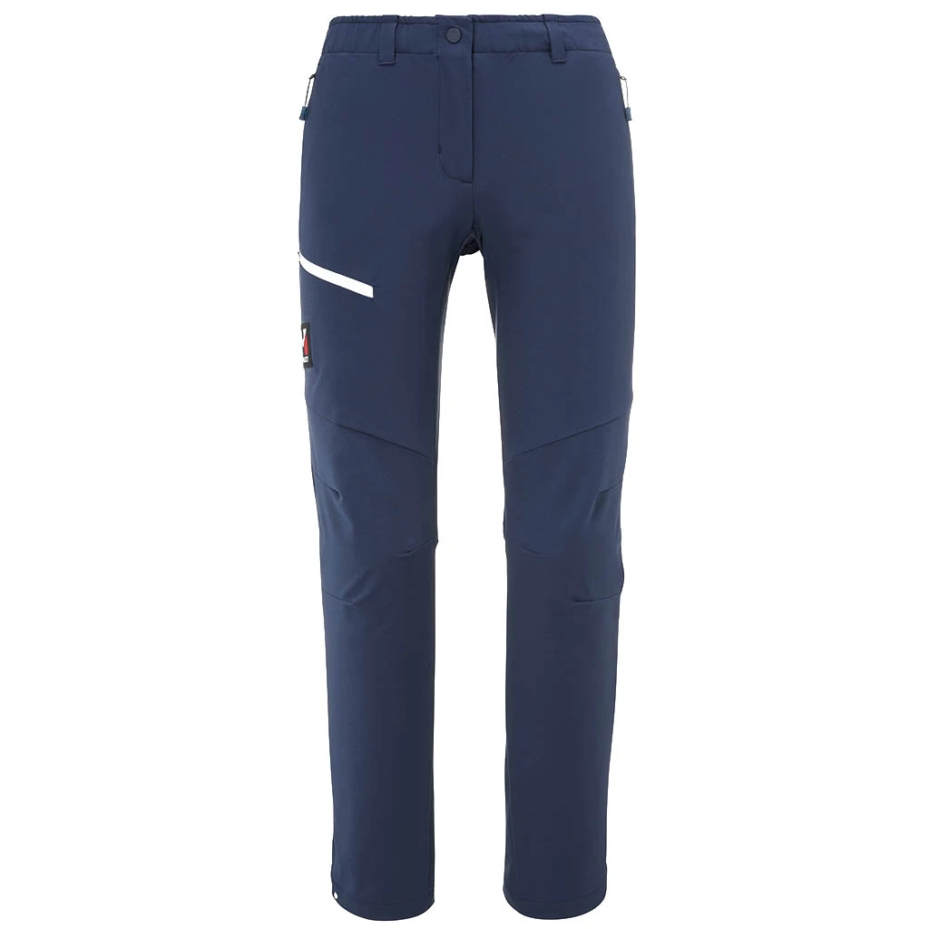 Millet Trilogy XCS Air Pant Femme Bleu Marine