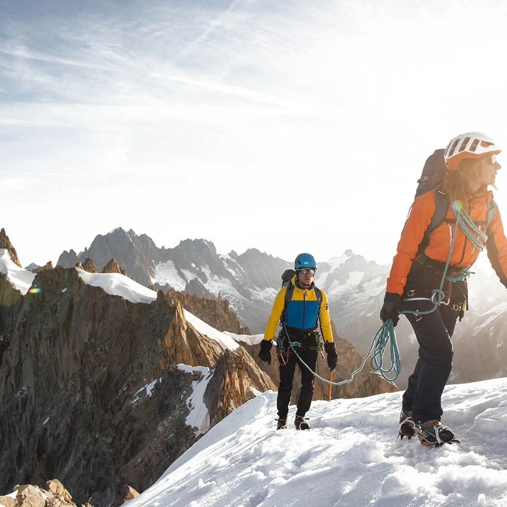 Millet Trilogy XCS Air Pant Femme Bleu Marine – Image 10