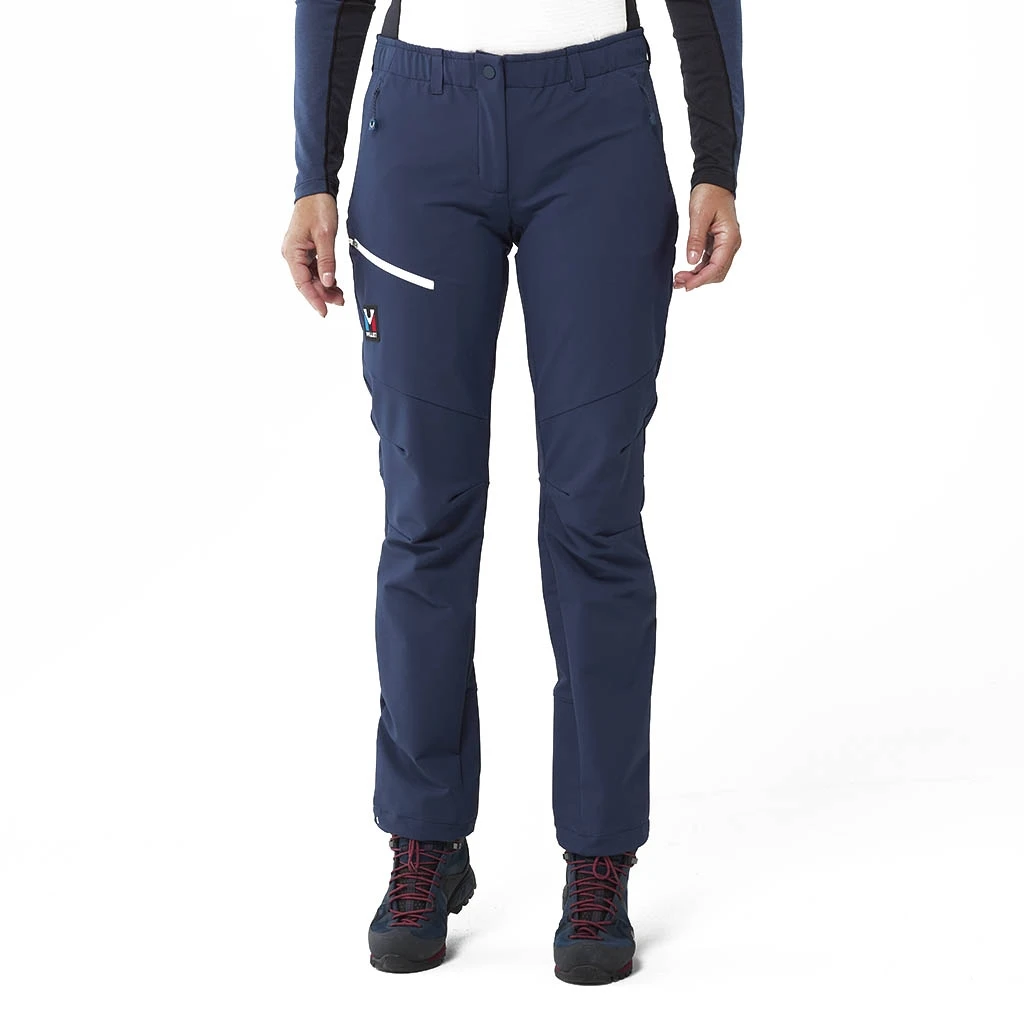 Millet Trilogy XCS Air Pant Femme Bleu Marine – Image 2