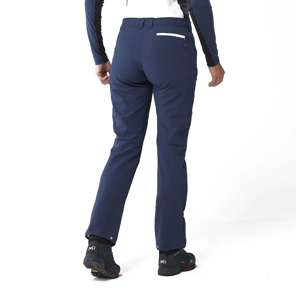 Millet Trilogy XCS Air Pant Femme Bleu Marine – Image 3