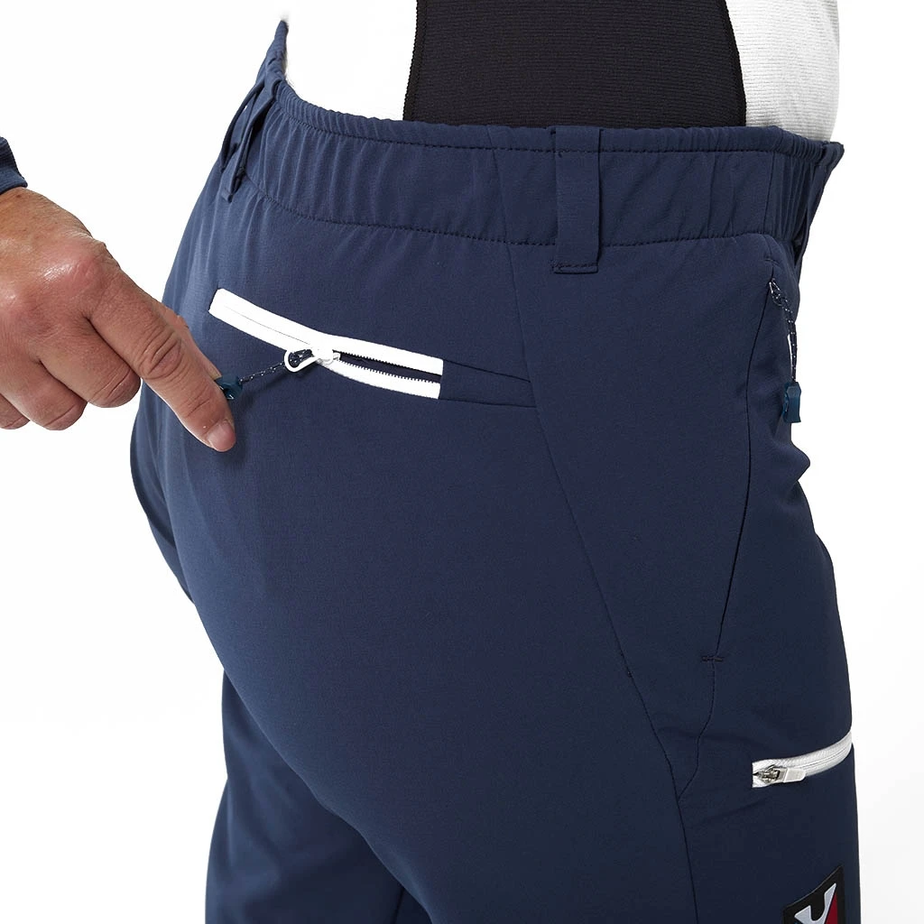 Millet Trilogy XCS Air Pant Femme Bleu Marine – Image 7