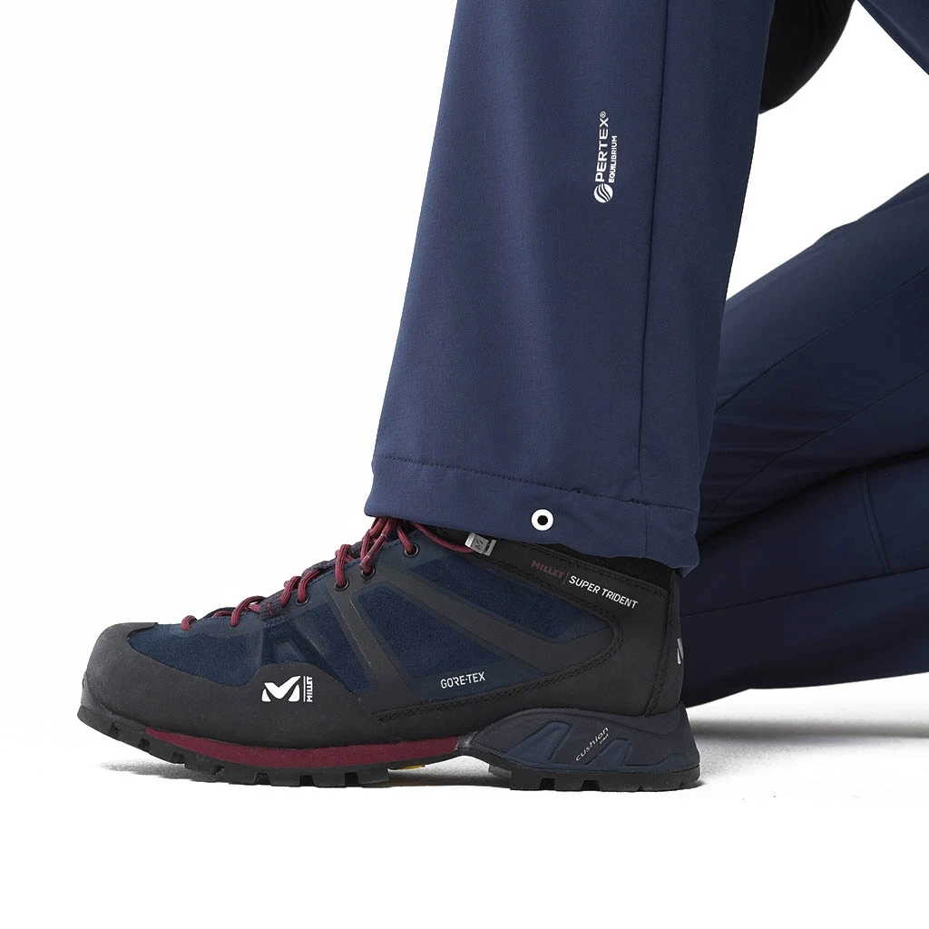 Millet Trilogy XCS Air Pant Femme Bleu Marine – Image 9