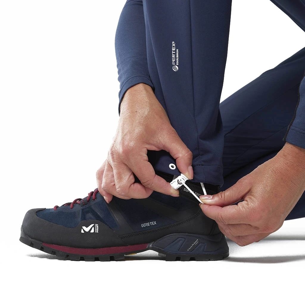 Millet Trilogy XCS Air Pant Femme Bleu Marine – Image 8