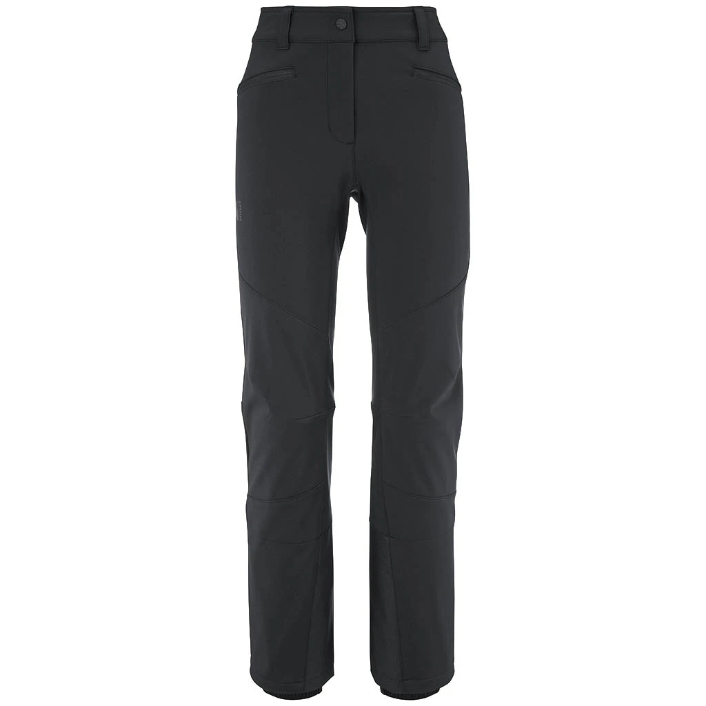 Millet Magma Pant Femme Noir