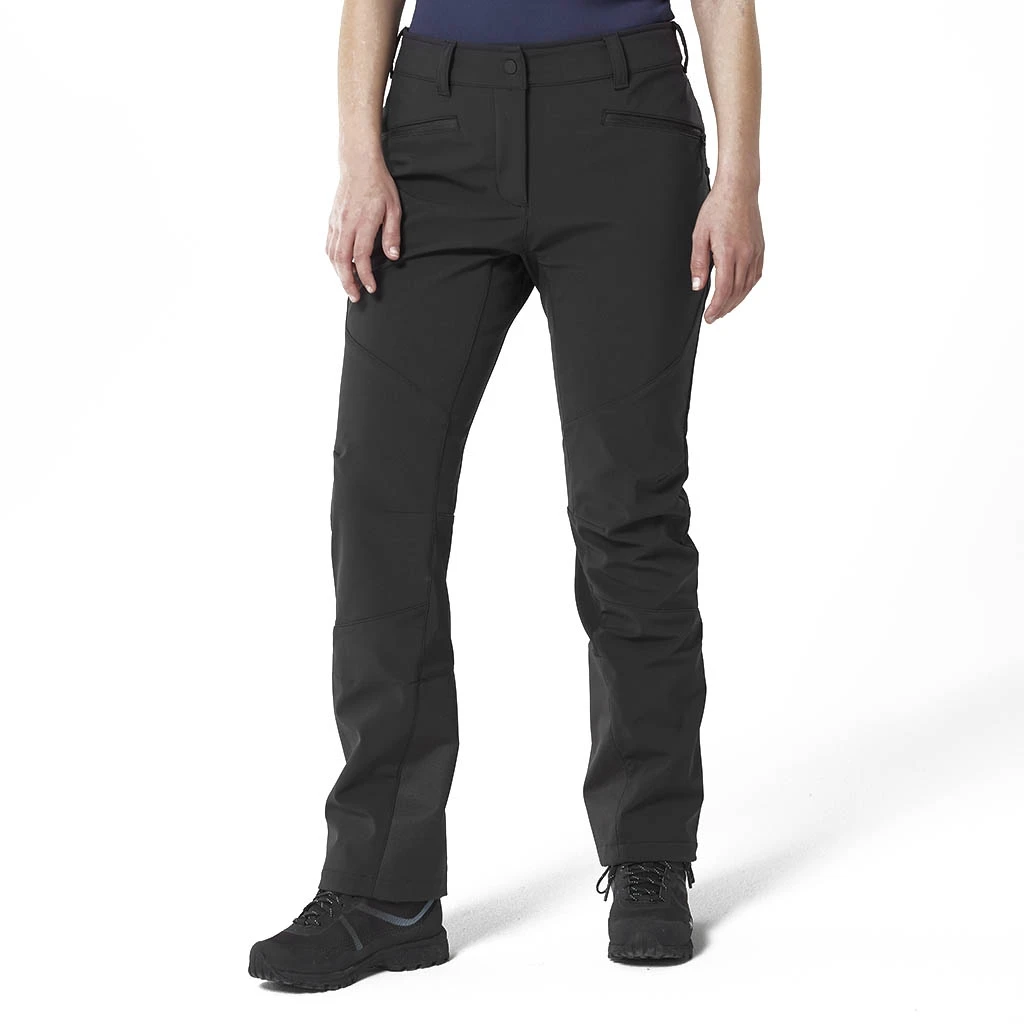 Millet Magma Pant Femme Noir – Image 2