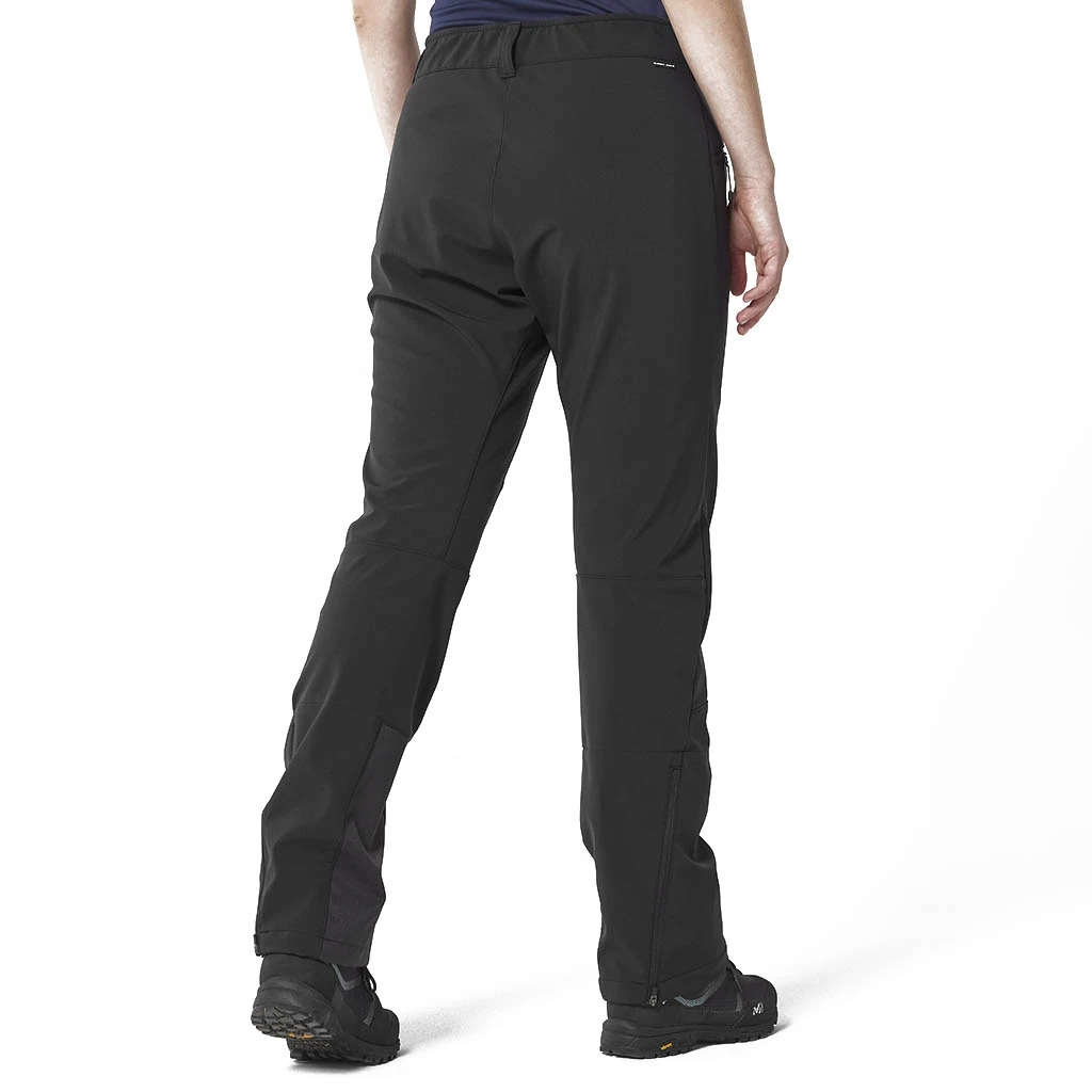 Millet Magma Pant Femme Noir – Image 3