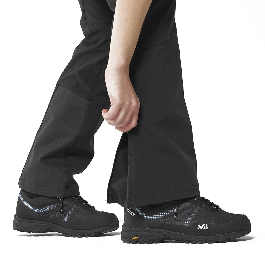 Millet Magma Pant Femme Noir – Image 4